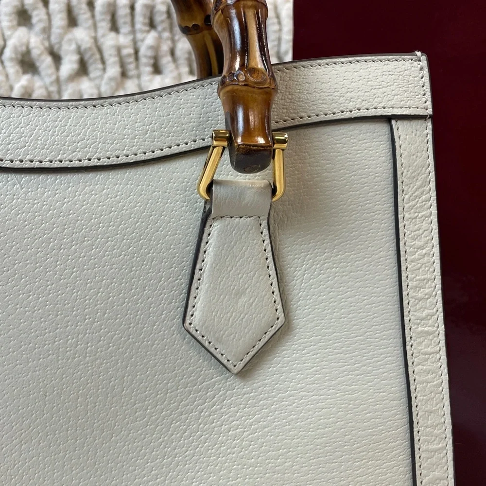 Gucci Diana Bag